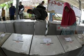 Anggaran Pilkada Kota Madiun 2024 diusulkan naik hampir tiga kali lipat