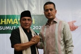 Gubernur dan Wakil Gubernur dilantik 5 September