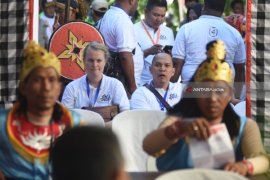 Election Visit Program