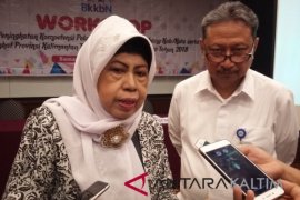 BKKBN gandeng IBI tingkatkan kualitas pelayanan KB