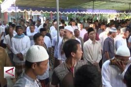 4 Napi Lapas Cebongan Dapat Remisi Bebas di Hari Raya