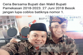 Praktik Kampanye Pilkada Melalui Medsos Masih Berlangsung