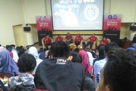 Cerita cinta dari alumni Fateta IPB angkatan 30
