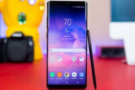Galaxy Note 9 dikabarkan akan meluncur Agustus