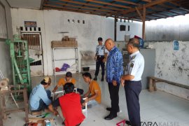 Remission for free on Eid mostly for drug convicts