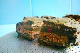 Produksi pendap meningkat tajam saat libur lebaran