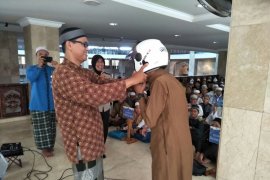 Direktorat Lalu Lintas sosialisasikan tatib lalin