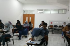 UMPN di Surabaya Diikuti 4.462 Peserta