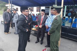 Imburi ingin seluruh warga Teluk Wondama jadi peserta JKN-KIS