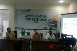BPJS Ketenagakerjaan imbau warga NTB mewaspadai sms penipuan