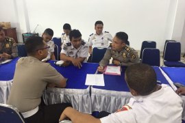 Forum LLAJ evaluasi uji coba rekayasa jalan