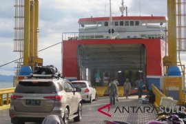 ASDP tambah satu armada penyeberangan Tampo-Torobulu