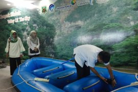 Ini cara Pemkab Sijunjung promosikan potensi wisata ke perantau Minang