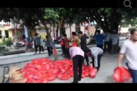 BPJS Ketenagakerjaan Pasuruan Salurkan Santunan untuk Yatim Piatu