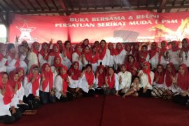 Rampak Sarinah Tulungagung Konsolidasi Pemenangan No 2