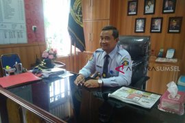 107 Narapidana Lapas Anak Palembang dapat remisi