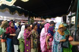Masyarakat diimbau Baznas Sumsel bayar zakat di lembaga resmi
