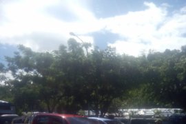 Feri Amolengo-Labuan Bajo beroperasi sekali saat Lebaran