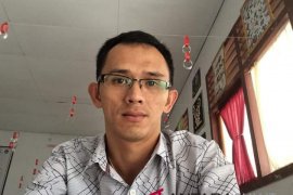 Suawa siap nakhodai GAMKI Sulut