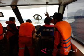 Tim gabungan kerahkan tujuh unit kapal pencari