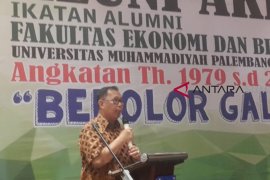 Alumni FEB UMP "Bedolor Galo"