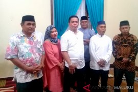 Direstui, Umar Ohoitenan Siap Menuju Senayan