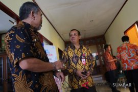 Kantor bank di Bali beroperasi normal setelah libur Lebaran
