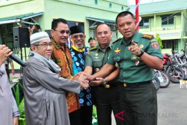 Polisi tangkap pelaku karhutla di Sintang