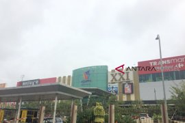 OPI Mall sebut pengunjungnya meningkat 80 persen selama 2018