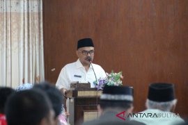 BKKBN Sultra optimalkan dinas dalduk-kb kendalikan penduduk