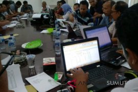 Di Asahan Eramas Unggul 75 persen