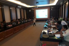 BPBD Bali imbau warga Karangasem tidak panik