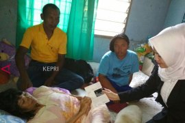 BPJS Ketenagakerjaan batam salurkan klaim Rp156 miliar