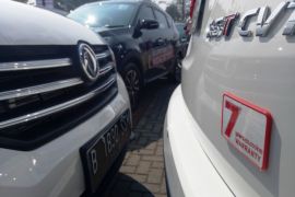 Alasan DFSK belum mematok target penjualan