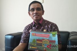 Tingkatkan pelayanan, Padang Pariaman luncurkan buku panduan bagi pegawai Disdukcapil