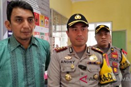 717 pemilih pemula gunakan surat keterangan di Pilkada Pariaman