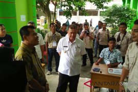 Wagub sebut masyarakat yang golput merugikan demokrasi bangsa