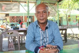 Di Madina pasangan Djoss - Sihar raih 11 persen suara