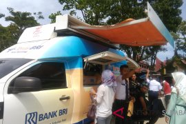 BI sediakan Rp4,1 miliar penuhi penukaran uang baru sambut lebaran