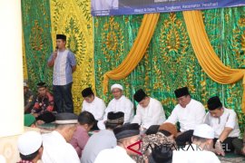 Pjs Bupati : Jaga Keharmonisan dan kedamaian