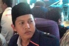 Nasdem HST targetkan enam kursi pada Pemilu 2019