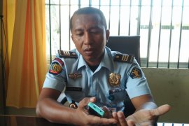 Lapas Lubukbasung usulkan 115 narapidana peroleh remisi khusus