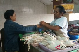 PPh turun, Dinas UKM Bali dorong pengusaha tertib pajak