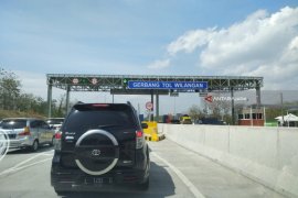 Tol Fungsional Perlancar Arus Balik Madiun-Surabaya