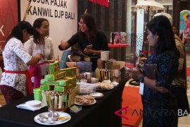 Perbankan optimistis kredit di Bali tumbuh positif