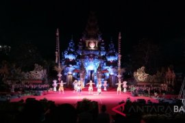 Ada ajaran pemimpin yang baik dalam wayang Kresna Duta