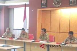 Bambang ajak Achmad Sofiani mencalon bupati