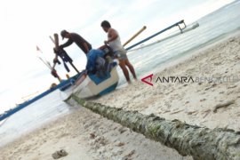 1.007 nelayan di Kaur ikut asuransi