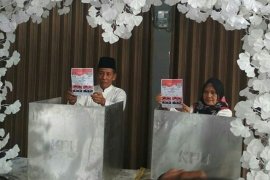 Abdullah Sani: Tunggu hasil penghitungan manual KPU