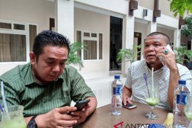 Rusydi-Rosad unggul di sejumlah TPS